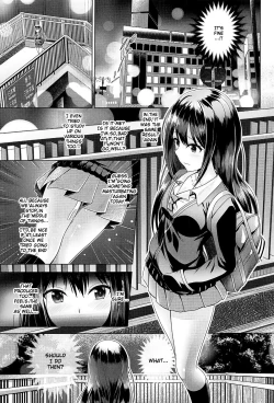 Page 10 of Aizen no Katachi