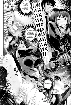 Page 5 of Aizen no Katachi