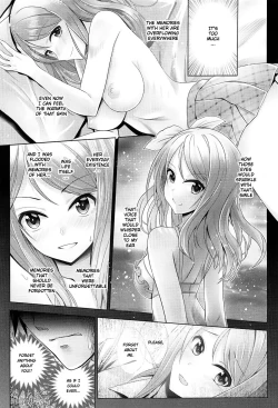 Page 8 of Aizen no Katachi
