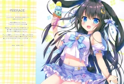 Page 2 of AME NOCHI COLORS 3