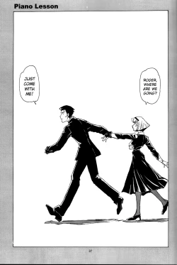 Page 36 of Piano Lesson