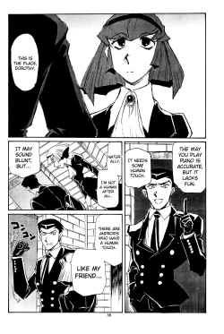 Page 37 of Piano Lesson