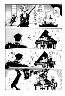 Page 40 of Piano Lesson