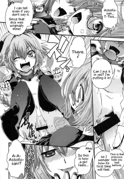 Page 11 of Mash & Astolfo Tokuinten Shoushitsu Jiken