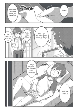 Page 18 of Shota Fantasy V