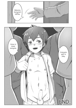 Page 25 of Shota Fantasy V