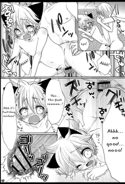 Page 18 of Rental! Nyannyan