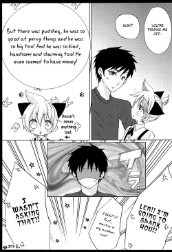 Page 24 of Rental! Nyannyan