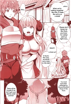 Page 2 of Making a Family With Anila!