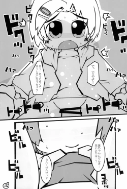 Page 15 of Sensei Daishuki Holdings