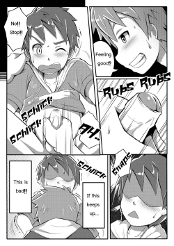 Page 17 of Double Drive