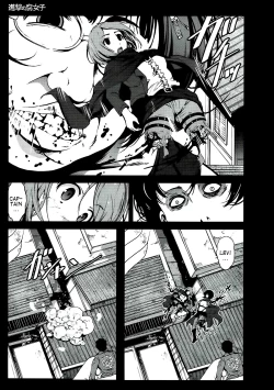 Page 10 of Shingeki no Fujoshi | Attack on Fujoshi