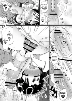 Page 14 of Wanpaku Ochinchin | The Naughty Cock