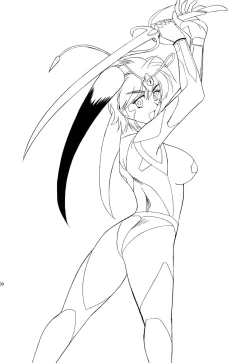 Page 106 of SEMEDAIN G Soushuuhen Mokkouyou Ver IV