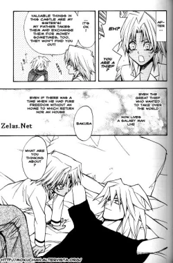 Page 12 of Color of Life - English