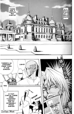 Page 2 of Color of Life - English