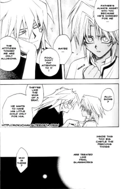 Page 6 of Color of Life - English