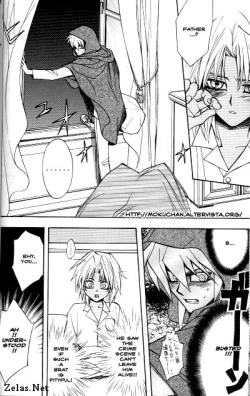 Page 7 of Color of Life - English