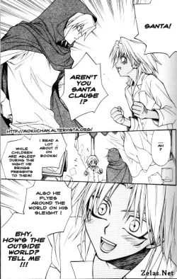 Page 8 of Color of Life - English