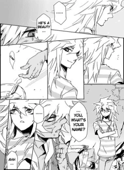 Page 14 of Last Lasts - English