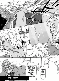 Page 24 of Last Lasts - English