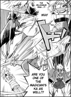 Page 6 of Last Lasts - English