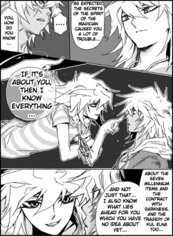 Page 8 of Last Lasts - English