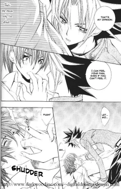 Page 13 of Blood and Sacrifice - English