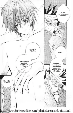 Page 19 of Blood and Sacrifice - English