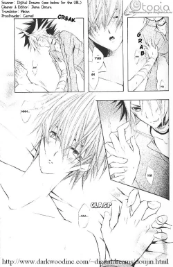 Page 22 of Blood and Sacrifice - English