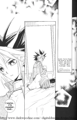 Page 24 of Blood and Sacrifice - English