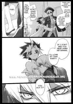 Page 6 of Chemical Vamp Show Intro - English