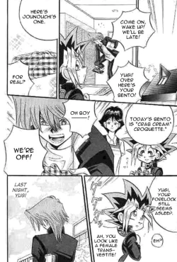 Page 36 of CROSS SOUL