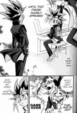 Page 4 of CROSS SOUL