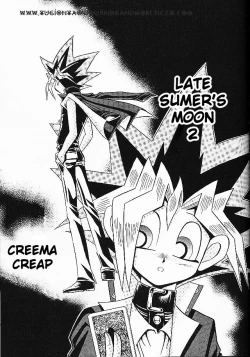 Page 2 of Cross Soul 2