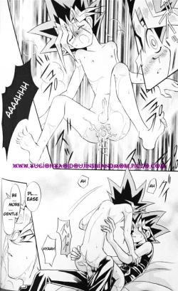 Page 15 of Cross Soul 3