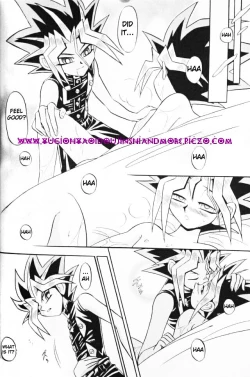 Page 7 of Cross Soul 3