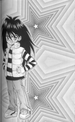 Page 32 of Genkai LOVEDESTINY!!