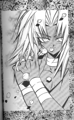 Page 36 of Genkai LOVEDESTINY!!