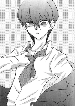 Page 24 of Nemurenai Wakusei - English