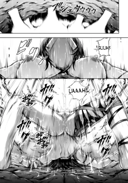 Page 19 of Solo Hunter no Seitai WORLD