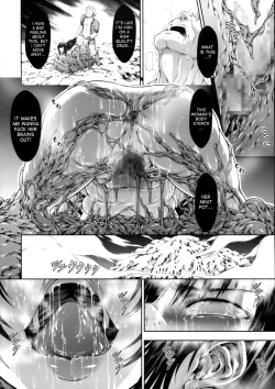 Page 34 of Solo Hunter no Seitai WORLD