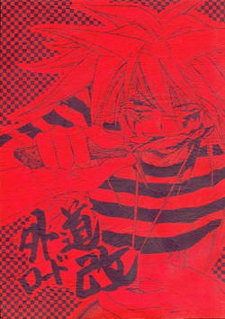 Download Reform of Demon Road