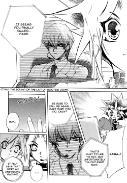 Page 9 of Telephone Line