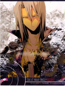 Page 1 of God of Reborn Death
