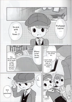 Page 2 of Sensei Anone - English