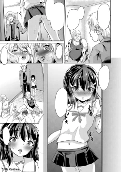 Page 20 of Rojiura Mansion Mahou Shoujo Fujun Isei Kouyuu Zenpen