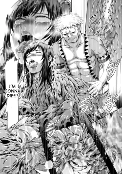 Page 39 of Solo Hunter no Seitai WORLD