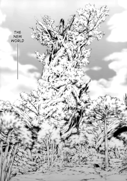 Page 3 of Solo Hunter no Seitai WORLD