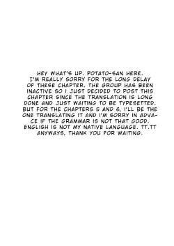 Page 26 of Samurai Lover 4